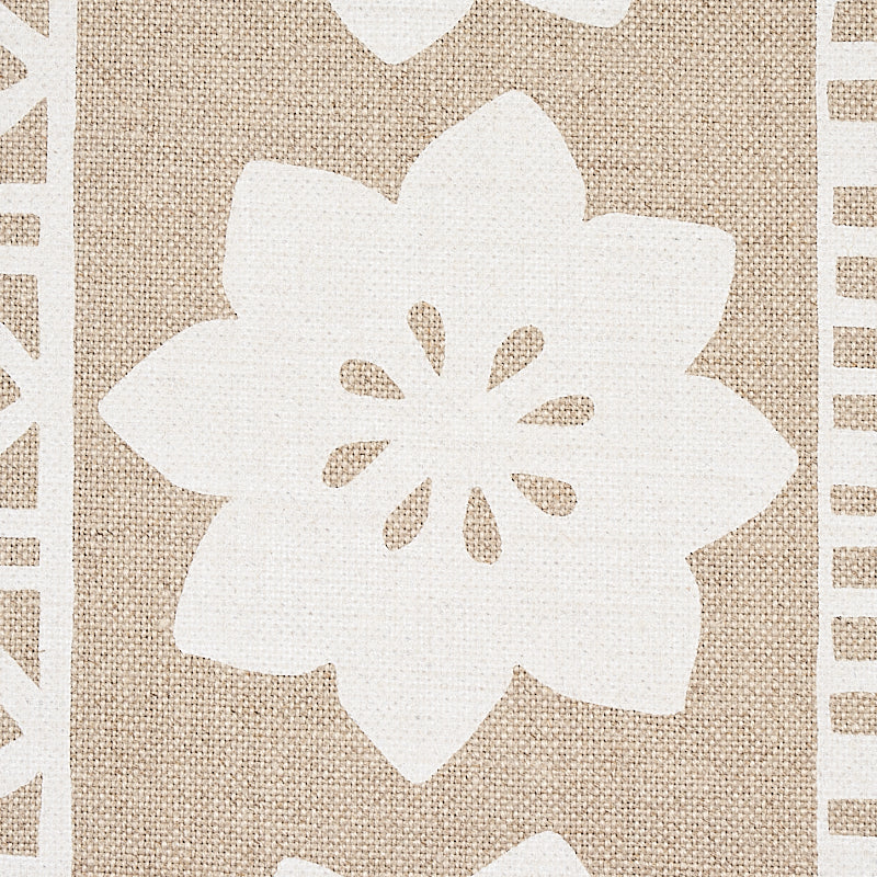 SCHUMACHER  COPACABANA MRS. HOWELL   Natural   - 179870
