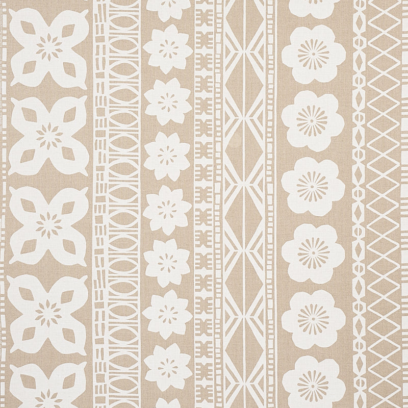 SCHUMACHER  COPACABANA MRS. HOWELL   Natural   - 179870