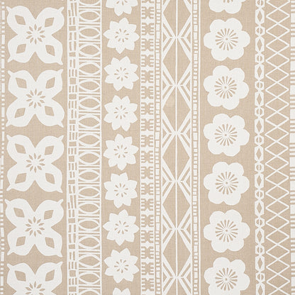 SCHUMACHER  COPACABANA MRS. HOWELL   Natural   - 179870