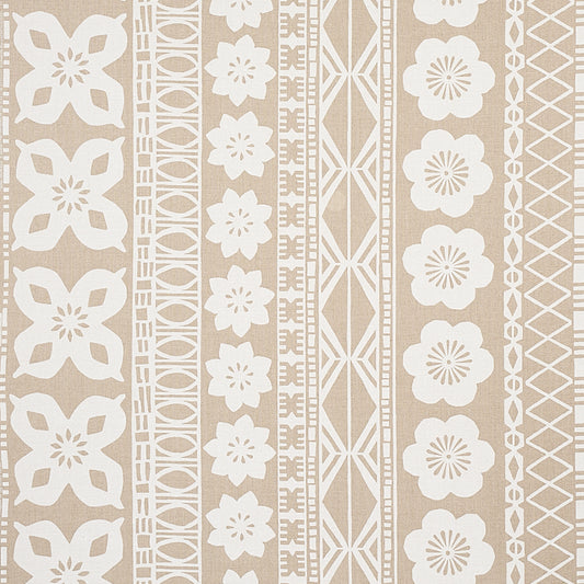 SCHUMACHER  COPACABANA MRS. HOWELL   Natural   - 179870