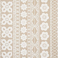 SCHUMACHER  COPACABANA MRS. HOWELL   Natural   - 179870