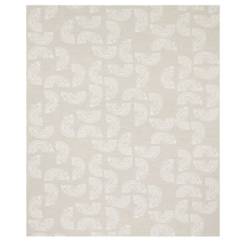 SCHUMACHER  CAROLINE Z HURLEY QUANSOO   Ivory   - 179882