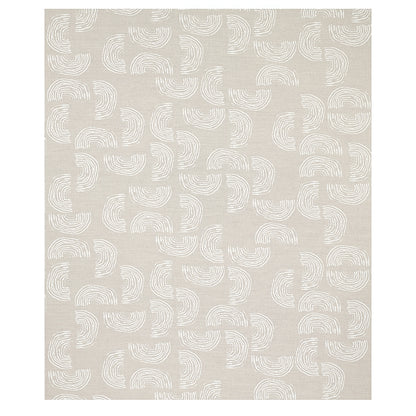 SCHUMACHER  CAROLINE Z HURLEY QUANSOO   Ivory   - 179882
