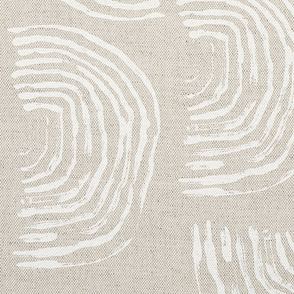 SCHUMACHER  CAROLINE Z HURLEY QUANSOO   Ivory   - 179882