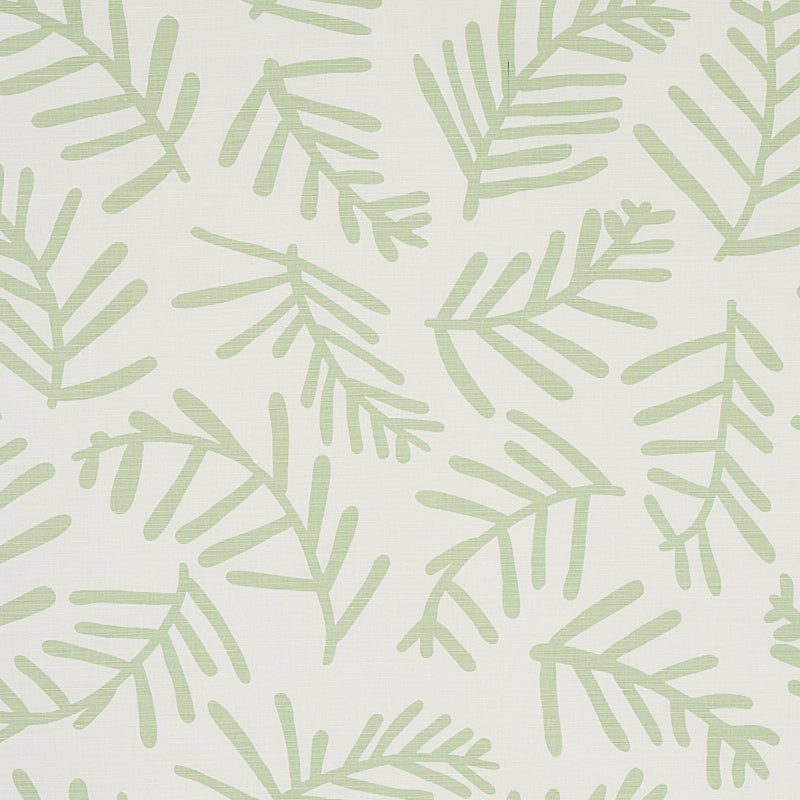 SCHUMACHER  CAROLINE Z HURLEY TIAH COVE   Sage Leaf   - 179910