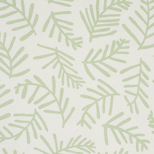 SCHUMACHER  CAROLINE Z HURLEY TIAH COVE   Sage Leaf   - 179910