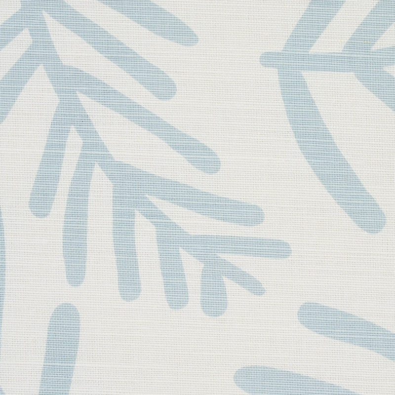 SCHUMACHER  CAROLINE Z HURLEY TIAH COVE   Blue Leaf   - 179911
