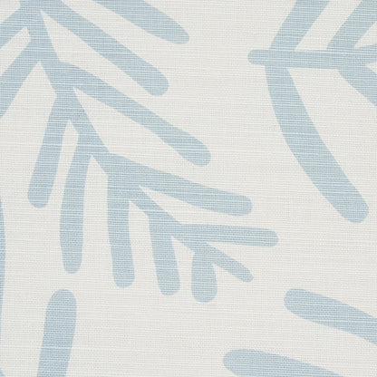 SCHUMACHER  CAROLINE Z HURLEY TIAH COVE   Blue Leaf   - 179911