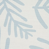 SCHUMACHER  CAROLINE Z HURLEY TIAH COVE   Blue Leaf   - 179911