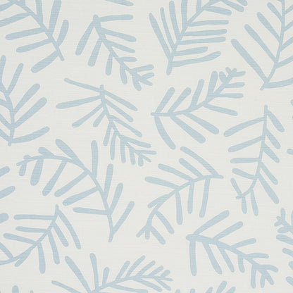 SCHUMACHER  CAROLINE Z HURLEY TIAH COVE   Blue Leaf   - 179911