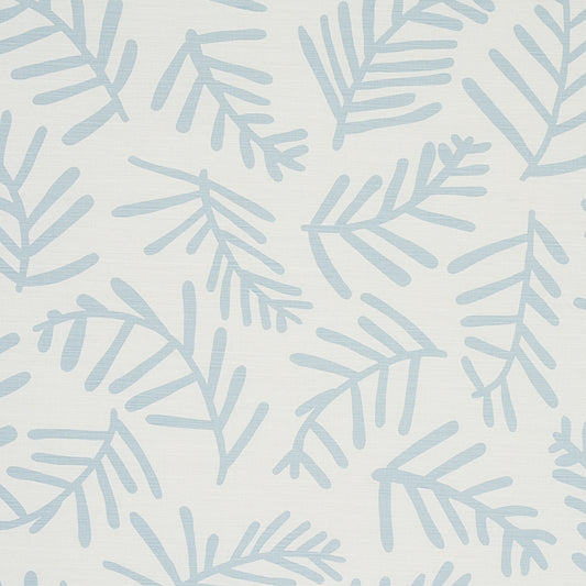 SCHUMACHER  CAROLINE Z HURLEY TIAH COVE   Blue Leaf   - 179911