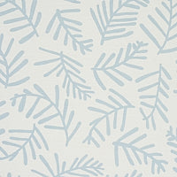 SCHUMACHER  CAROLINE Z HURLEY TIAH COVE   Blue Leaf   - 179911
