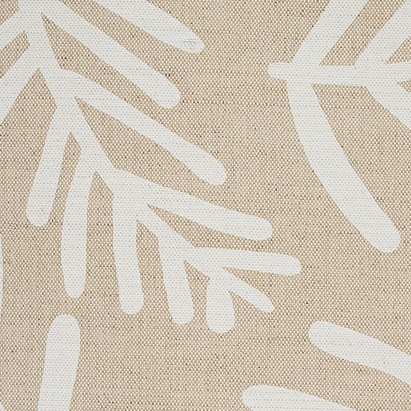SCHUMACHER  CAROLINE Z HURLEY TIAH COVE   Ivory On Natural   - 179912