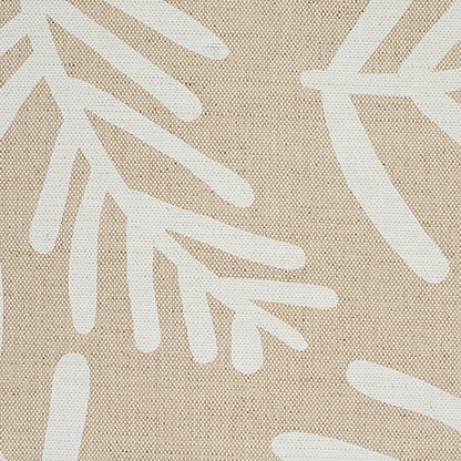 SCHUMACHER  CAROLINE Z HURLEY TIAH COVE   Ivory On Natural   - 179912