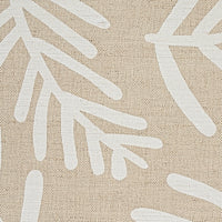 SCHUMACHER  CAROLINE Z HURLEY TIAH COVE   Ivory On Natural   - 179912