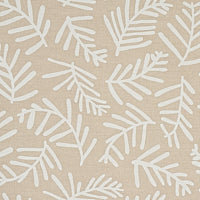 SCHUMACHER  CAROLINE Z HURLEY TIAH COVE   Ivory On Natural   - 179912