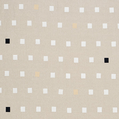 SCHUMACHER  CAROLINE Z HURLEY INKWELL HAND BLOCK PRINTS PRINTS NATURAL   - 179920