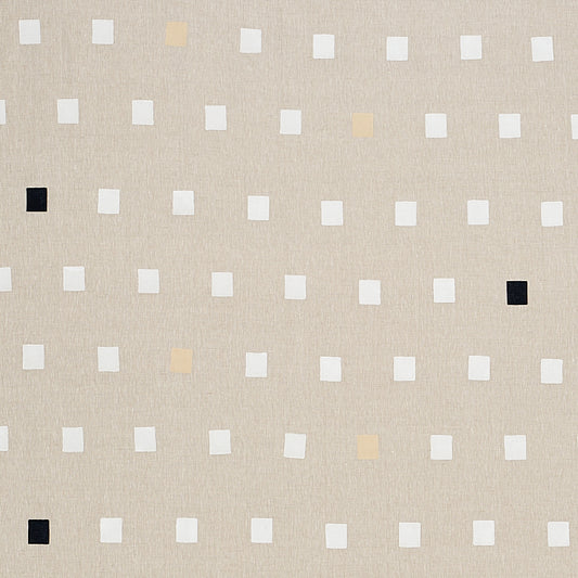 SCHUMACHER  CAROLINE Z HURLEY INKWELL HAND BLOCK PRINTS PRINTS NATURAL   - 179920