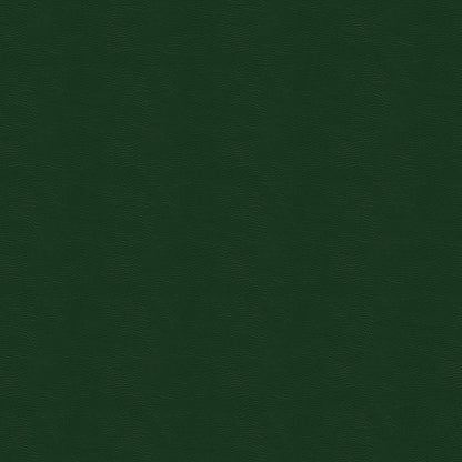 Dark green solid fabric with a fine weave texture.