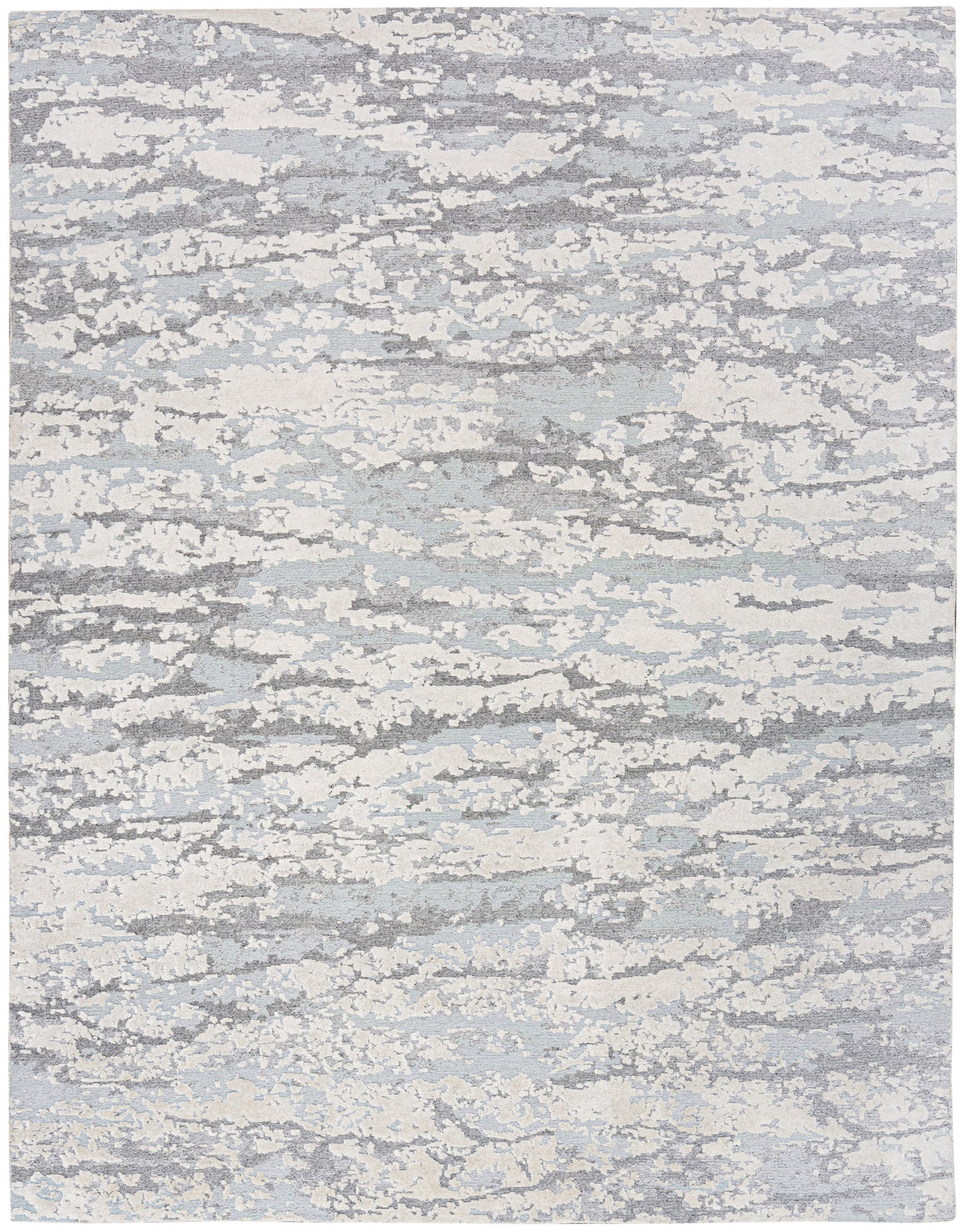 Nourison Rugs Nourison Home   Modern 9' X 12'    - 099446004208