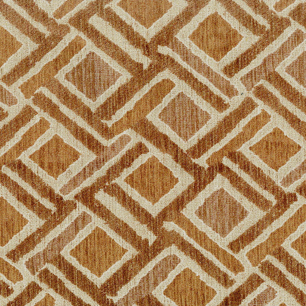 ABBEYSHEA Snare Ikat   Desiger Outlet Fabric - SNARE405