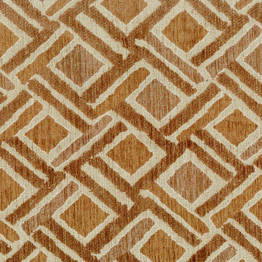 ABBEYSHEA Snare Ikat   Desiger Outlet Fabric - SNARE405