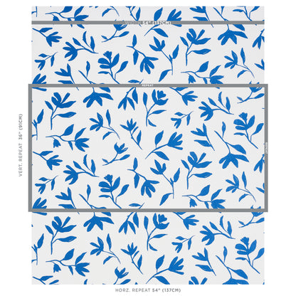 SCHUMACHER  SMITH STREET LAUREL   Navy   - 180010