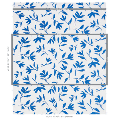 SCHUMACHER  SMITH STREET LAUREL   Navy   - 180010