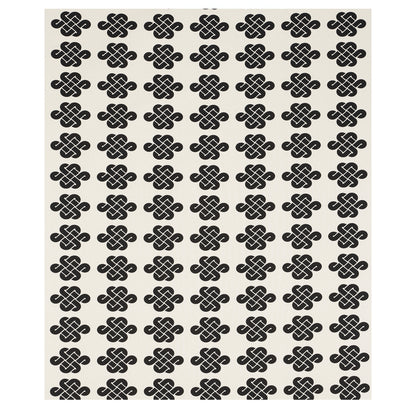 SCHUMACHER  ORIENT EXPRESS PENELOPE KNOT   Black   - 180030