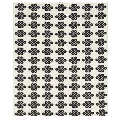 SCHUMACHER  ORIENT EXPRESS PENELOPE KNOT   Black   - 180030