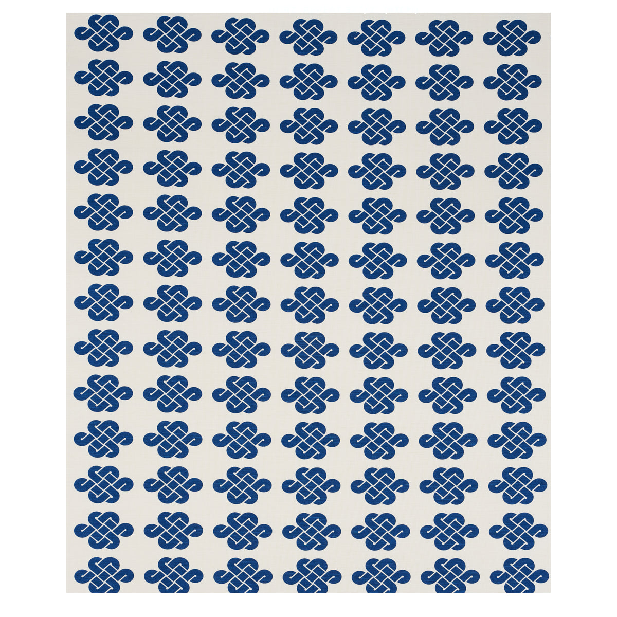 SCHUMACHER  ORIENT EXPRESS PENELOPE KNOT   Blue   - 180031