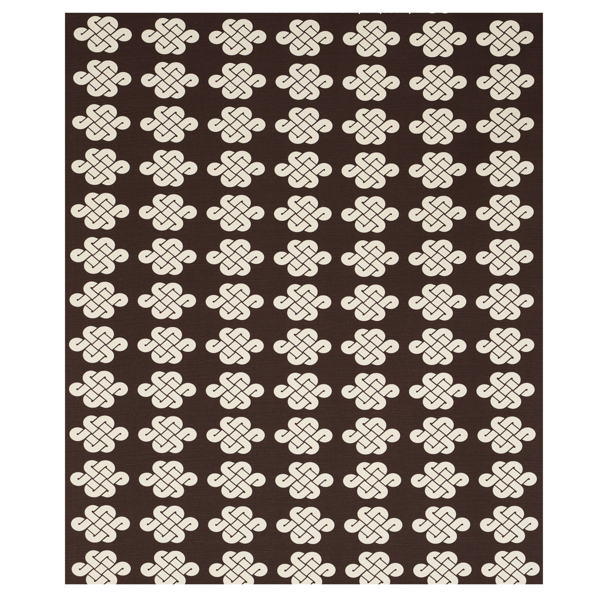 SCHUMACHER  ORIENT EXPRESS PENELOPE KNOT   Brown   - 180032
