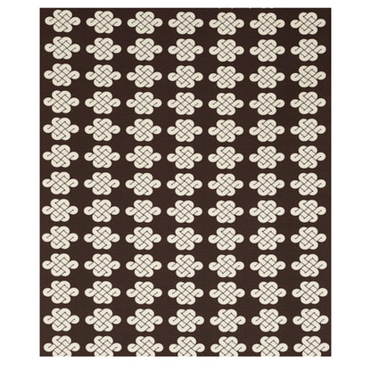 SCHUMACHER  ORIENT EXPRESS PENELOPE KNOT   Brown   - 180032