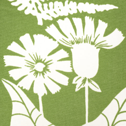 SCHUMACHER  INDOOR/OUTDOOR PRINTS SPRING FLORAL INDOOR/OUTDOOR   Green   - 180221