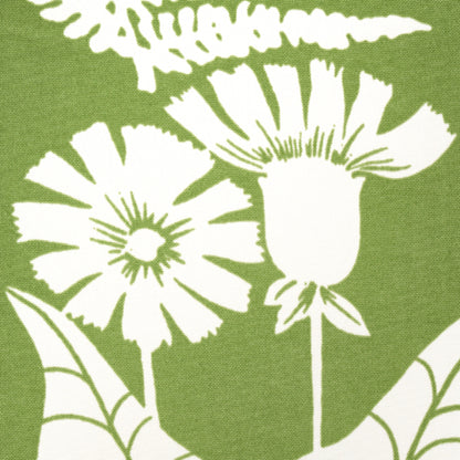 SCHUMACHER  INDOOR/OUTDOOR PRINTS SPRING FLORAL INDOOR/OUTDOOR   Green   - 180221
