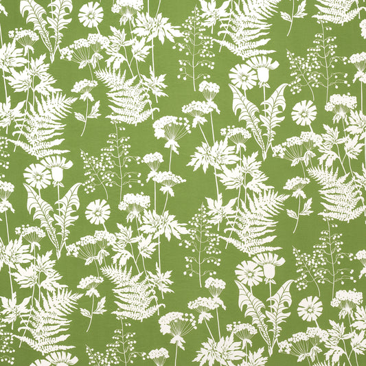 SCHUMACHER  INDOOR/OUTDOOR PRINTS SPRING FLORAL INDOOR/OUTDOOR   Green   - 180221