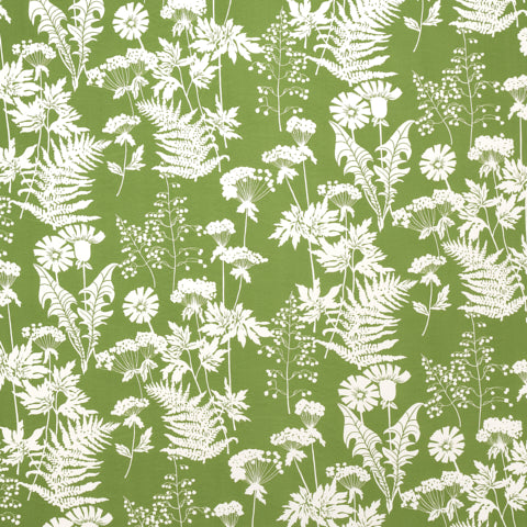 SCHUMACHER  INDOOR/OUTDOOR PRINTS SPRING FLORAL INDOOR/OUTDOOR   Green   - 180221