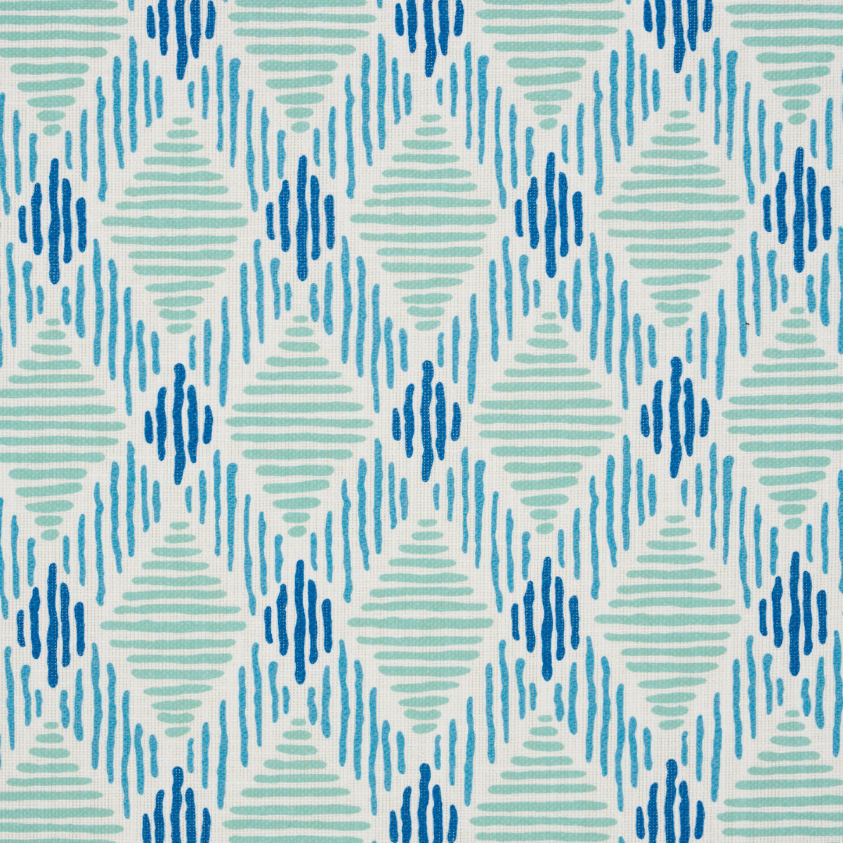 SCHUMACHER  INDOOR/OUTDOOR DEXTER INDOOR/OUTDOOR PRINTS,HIGH PERFORMANCE,INDOOR/OUTDOOR PRINTS,HIGH PERFORMANCE,INDOOR/OUTDOOR TURQUOISE   - 180231