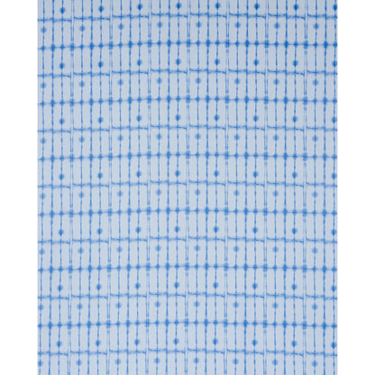 SCHUMACHER  VICTOR GLEMAUD JULIE PRINTS PRINTS BLUE   - 180280