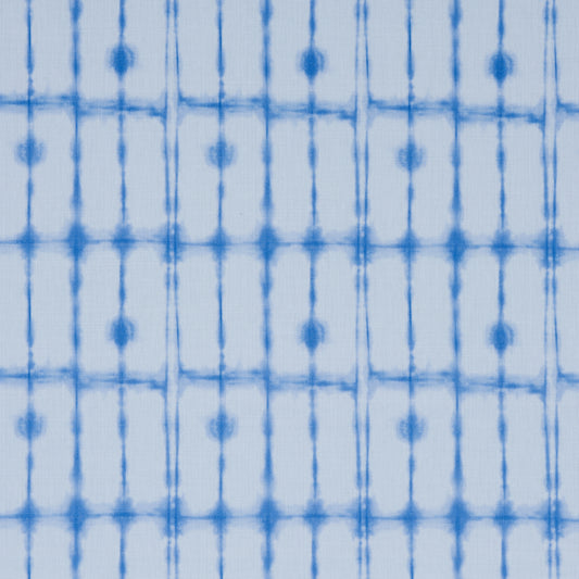 SCHUMACHER  VICTOR GLEMAUD JULIE PRINTS PRINTS BLUE   - 180280