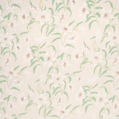 SCHUMACHER  MILES REDD SCATTERED LILIES PRINTS PRINTS CREAM   - 180300