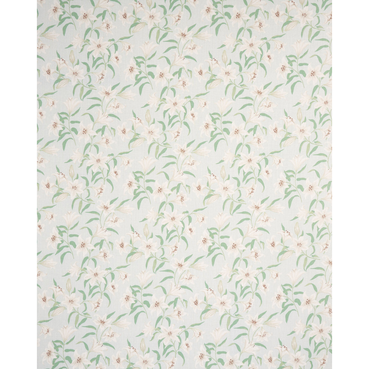 SCHUMACHER  MILES REDD SCATTERED LILIES PRINTS PRINTS SKY   - 180301
