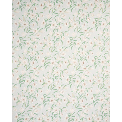 SCHUMACHER  MILES REDD SCATTERED LILIES PRINTS PRINTS SKY   - 180301