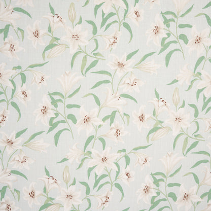 SCHUMACHER  MILES REDD SCATTERED LILIES PRINTS PRINTS SKY   - 180301