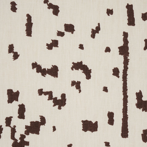 SCHUMACHER  MILES REDD BESPOTTED   Brown   - 180312