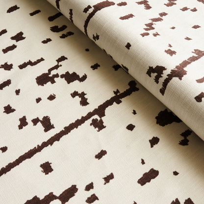 SCHUMACHER  MILES REDD BESPOTTED   Brown   - 180312