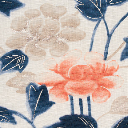 SCHUMACHER  MOON RIVER IMARI   Blue Ink   - 180340