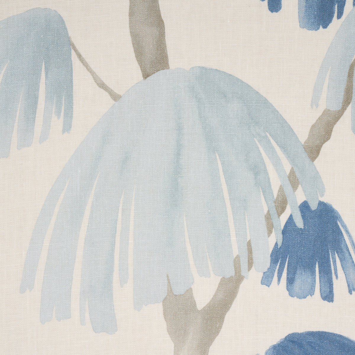 SCHUMACHER  DAVID KAIHOI WEEPING PINE PRINTS PRINTS SLATE   - 180350