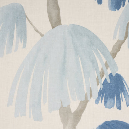 SCHUMACHER  DAVID KAIHOI WEEPING PINE PRINTS PRINTS SLATE   - 180350