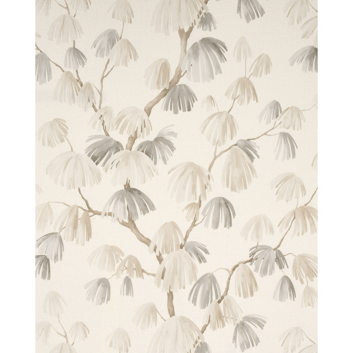 SCHUMACHER  DAVID KAIHOI WEEPING PINE PRINTS PRINTS NEUTRAL   - 180351